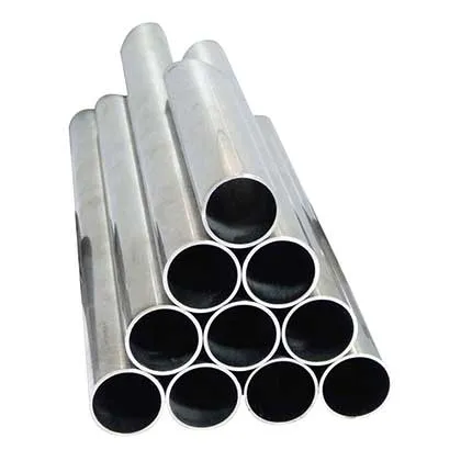 Q195-Q235B 4-type scaffolding galvanized round pipe can be customized size and diameter